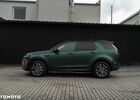 Ленд Ровер Discovery Sport, объемом двигателя 2 л и пробегом 78 тыс. км за 27862 $, фото 10 на Automoto.ua