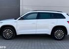 Шкода Kodiaq, об'ємом двигуна 1.5 л та пробігом 67 тис. км за 28056 $, фото 1 на Automoto.ua