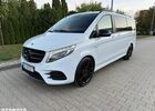 Мерседес В-Клас 2016 у Європі на Automoto.ua Білий Мерседес В-Клас, об'ємом двигуна 2.14 л та пробігом 180 тис. км за 41100 $, фото 1 на Automoto.ua