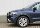 Синий Сузуки S-Cross, объемом двигателя 0.99 л и пробегом 86 тыс. км за 17164 $, фото 8 на Automoto.ua