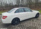 Мерседес Ц-Класс 2009 в Европе на Automoto.ua Белый Мерседес Ц-Класс, объемом двигателя 1 л и пробегом 213 тыс. км за 37900 $, фото 31 на Automoto.ua