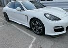 Білий Порше Panamera, об'ємом двигуна 2.97 л та пробігом 98 тис. км за 50270 $, фото 7 на Automoto.ua