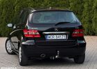 Мерседес Б-класс 2007 в Европе на Automoto.ua Черный Мерседес Б-класс, объемом двигателя 1 л и пробегом 284 тыс. км за 3124 $, фото 20 на Automoto.ua