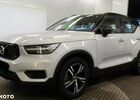 Вольво XC40, об'ємом двигуна 1.97 л та пробігом 99 тис. км за 25443 $, фото 1 на Automoto.ua