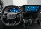 Форд Транзит Кастом 2025 в Европе на Automoto.ua Форд Транзит Кастом, объемом двигателя 2 л и пробегом 10 тыс. км за 40157 $, фото 11 на Automoto.ua