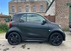 Чорний Смарт Fortwo, об'ємом двигуна 0.9 л та пробігом 30 тис. км за 20517 $, фото 1 на Automoto.ua