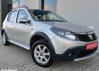 Дачия Sandero StepWay, объемом двигателя 1.6 л и пробегом 161 тыс. км за 3996 $, фото 24 на Automoto.ua