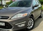 Форд Мондео, объемом двигателя 2 л и пробегом 202 тыс. км за 6890 $, фото 6 на Automoto.ua