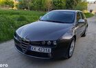 Альфа Ромео 159, об'ємом двигуна 1.91 л та пробігом 215 тис. км за 2743 $, фото 8 на Automoto.ua