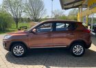 Коричневий BAIC Senova X35, об'ємом двигуна 1.5 л та пробігом 25 тис. км за 11933 $, фото 3 на Automoto.ua