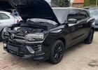 Cанг Йонг Korando, об'ємом двигуна 1.5 л та пробігом 64 тис. км за 10226 $, фото 6 на Automoto.ua