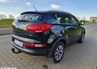 Кіа Sportage, об'ємом двигуна 2 л та пробігом 179 тис. км за 11425 $, фото 3 на Automoto.ua