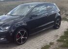 Фольксваген Polo GTI 2011 у Європі на Automoto.ua Чорний Фольксваген Polo GTI, об'ємом двигуна 1.39 л та пробігом 111 тис. км за 14916 $, фото 7 на Automoto.ua