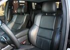 Чорний Джип Grand Cherokee, об'ємом двигуна 2.99 л та пробігом 122 тис. км за 37009 $, фото 6 на Automoto.ua