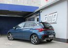 Хендай и20 2025 в Европе на Automoto.ua Синий Хендай и20, объемом двигателя 1 л и пробегом 980 тыс. км за 24350 $, фото 1 на Automoto.ua