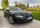 Ауди A7 Sportback, объемом двигателя 2.97 л и пробегом 249 тыс. км за 15011 $, фото 12 на Automoto.ua