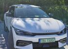 Кіа EV6, об'ємом двигуна 0 л та пробігом 25 тис. км за 38229 $, фото 1 на Automoto.ua