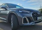 Ауді SQ5, об'ємом двигуна 3 л та пробігом 26 тис. км за 45140 $, фото 21 на Automoto.ua