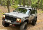 Джип Cherokee, об'ємом двигуна 3.96 л та пробігом 151 тис. км за 11771 $, фото 9 на Automoto.ua