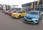 Купить новое авто Renault в Киеве в автосалоне "НИКО Прайм Мегаполис" | Фото 2 на Automoto.ua