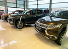 Купити нове авто  у Одесі в автосалоні "Форвард Авто Mitsubishi" | Фото 9 на Automoto.ua
