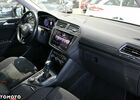 Фольксваген Tiguan Allspace, объемом двигателя 1.97 л и пробегом 98 тыс. км за 28725 $, фото 7 на Automoto.ua