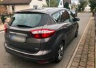 Форд Си-Макс 2014 в Европе на Automoto.ua Серый Форд Си-Макс, объемом двигателя 0 л и пробегом 107 тыс. км за 3175 $, фото 3 на Automoto.ua