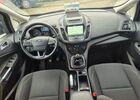 Форд Си-Макс 2018 в Европе на Automoto.ua Серый Форд Си-Макс, объемом двигателя 1 л и пробегом 95 тыс. км за 11653 $, фото 10 на Automoto.ua