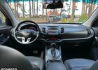 Киа Sportage, объемом двигателя 2 л и пробегом 140 тыс. км за 10799 $, фото 15 на Automoto.ua