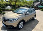 Рено Kadjar, об'ємом двигуна 1.2 л та пробігом 77 тис. км за 12289 $, фото 1 на Automoto.ua