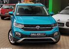 Фольксваген T-Cross, объемом двигателя 1 л и пробегом 31 тыс. км за 18790 $, фото 2 на Automoto.ua