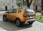 Дачія Duster, об'ємом двигуна 1 л та пробігом 60 тис. км за 12916 $, фото 2 на Automoto.ua