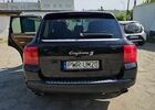 Порше Cayenne, об'ємом двигуна 4.51 л та пробігом 345 тис. км за 7538 $, фото 9 на Automoto.ua