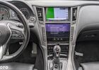 Інфініті Q50, об'ємом двигуна 1.99 л та пробігом 98 тис. км за 22676 $, фото 7 на Automoto.ua