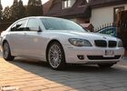 БМВ 7 Серия, объемом двигателя 4.8 л и пробегом 85 тыс. км за 12959 $, фото 1 на Automoto.ua