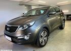 Киа Sportage, объемом двигателя 2 л и пробегом 120 тыс. км за 12937 $, фото 1 на Automoto.ua