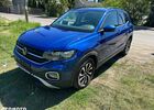 Фольксваген T-Cross, объемом двигателя 1 л и пробегом 9 тыс. км за 9482 $, фото 1 на Automoto.ua