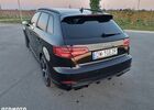 Ауди РС3, объемом двигателя 2.48 л и пробегом 33 тыс. км за 47516 $, фото 9 на Automoto.ua