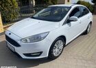 Форд Фокус, об'ємом двигуна 1.5 л та пробігом 179 тис. км за 6371 $, фото 22 на Automoto.ua