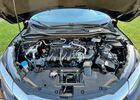 Хонда ХРВ, об'ємом двигуна 1.5 л та пробігом 121 тис. км за 17819 $, фото 9 на Automoto.ua