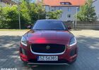 Ягуар E-Pace, объемом двигателя 2 л и пробегом 86 тыс. км за 20713 $, фото 10 на Automoto.ua