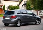 Мерседес Б-класс 2009 в Европе на Automoto.ua Серый Мерседес Б-класс, объемом двигателя 1 л и пробегом 219 тыс. км за 4819 $, фото 19 на Automoto.ua
