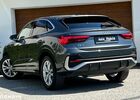 Ауді Q3 Sportback, об'ємом двигуна 1.97 л та пробігом 100 тис. км за 32354 $, фото 3 на Automoto.ua