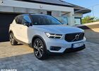 Вольво XC40, об'ємом двигуна 1.97 л та пробігом 184 тис. км за 23737 $, фото 1 на Automoto.ua