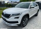 Шкода Kodiaq, об'ємом двигуна 1.97 л та пробігом 150 тис. км за 29169 $, фото 1 на Automoto.ua