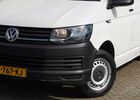 Белый Фольксваген Transporter T6, объемом двигателя 1.97 л и пробегом 163 тыс. км за 19470 $, фото 14 на Automoto.ua