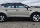 Форд Куга, об'ємом двигуна 2 л та пробігом 215 тис. км за 6782 $, фото 3 на Automoto.ua