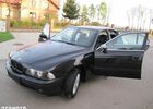 БМВ 5 Серія, об'ємом двигуна 2.98 л та пробігом 294 тис. км за 2484 $, фото 12 на Automoto.ua