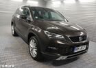 Сеат Ateca, об'ємом двигуна 1.6 л та пробігом 138 тис. км за 16933 $, фото 1 на Automoto.ua