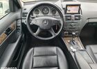 Мерседес Ц-Класс 2009 в Европе на Automoto.ua Белый Мерседес Ц-Класс, объемом двигателя 1 л и пробегом 213 тыс. км за 37900 $, фото 23 на Automoto.ua
